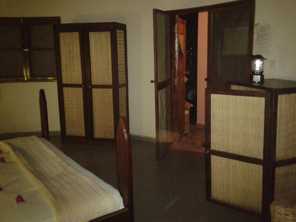 Mandinka Lodge Kololi Rom bilde